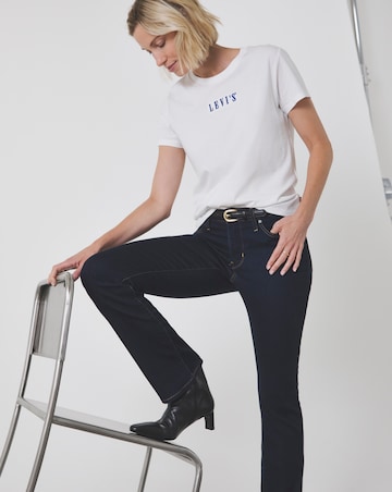 Levi's 315 Shaping Boot Cut Jeans - 32" Leg