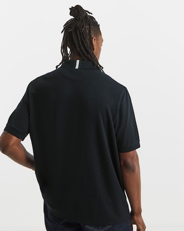 Ted Baker Karty Polo Shirt