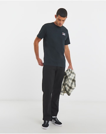 Columbia Explorers Canyon Back Print Short Sleeve T-Shirt