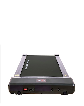Body Sculpture EZ Walking Treadmill