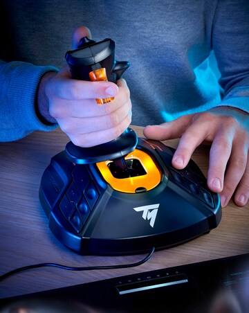 Thrustmaster T.16000M FCS Flight Stick