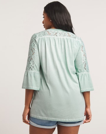 Joe Browns Easy Breezy Top