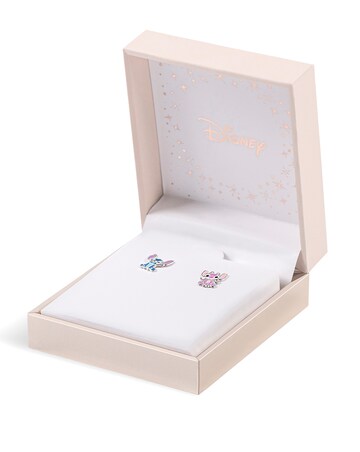 Disney Lilo & Stitch Earrings