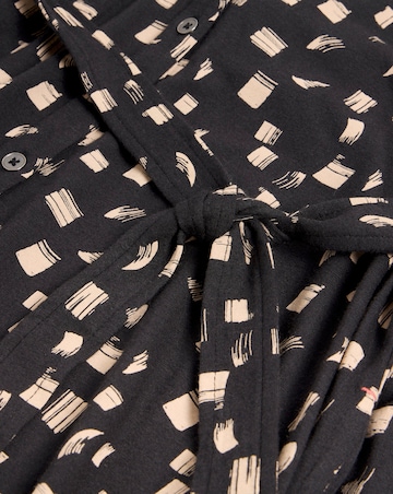 White Stuff Annie Jersey Shirt Dress