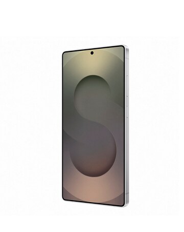 Samsung Galaxy S25 Ultra 512GB - Titanium Silver