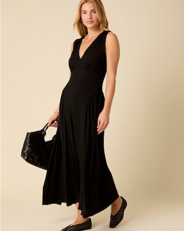 Nobody's Child Jersey Starlight Dress