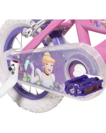 Huffy Disney Princess 12-inch Bike