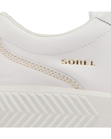 Sorel Ona Ave Low Waterproof Trainers