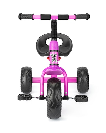 XOOTZ Trike Purple