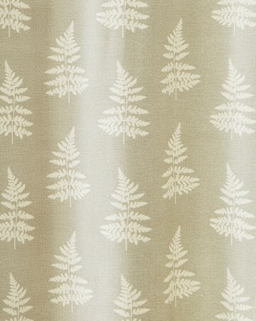 Sundour Esher Eyelet Curtains