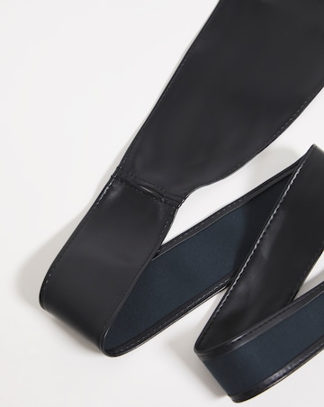 Wrap Waistbelt