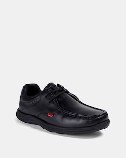 Kickers Reasan Lace Up Shoe