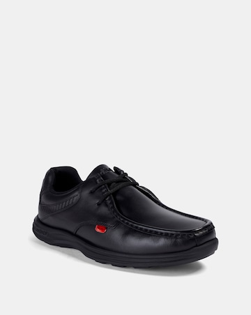 Kickers Reasan Lace Up Shoe