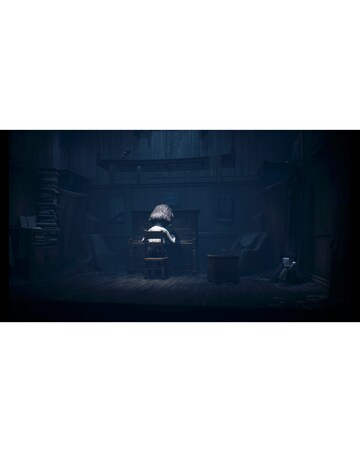 Little Nightmares II Enhanced Edition (PS5)