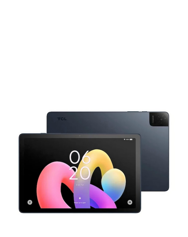 TCL TAB 10L Gen 4 10.1 inch 64GB - Dark Grey