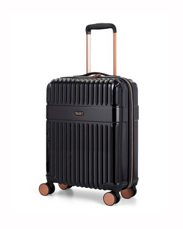 Rock Selene Cabin Suitcase