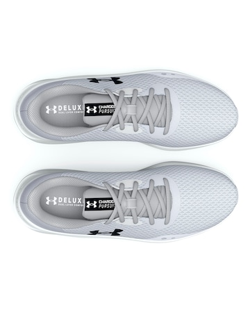 Under Armour Charged Pursuit 3 Trainers
