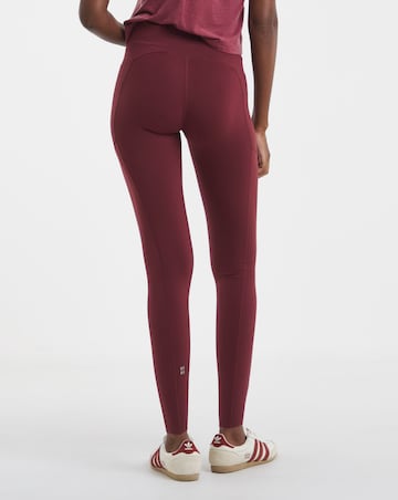 Sweaty Betty Ultra Sculpt 7/8 Legging
