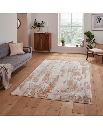 Think Rugs Apollo Modern Abstract Rug