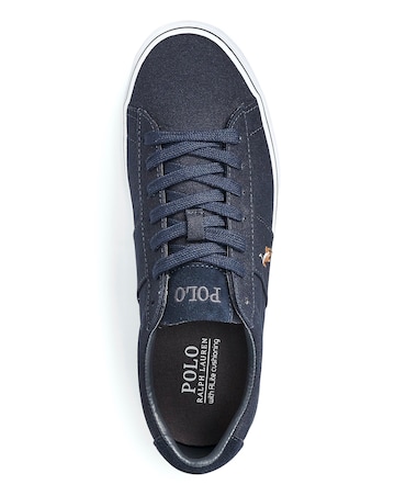 Polo Ralph Lauren Sayer Trainers