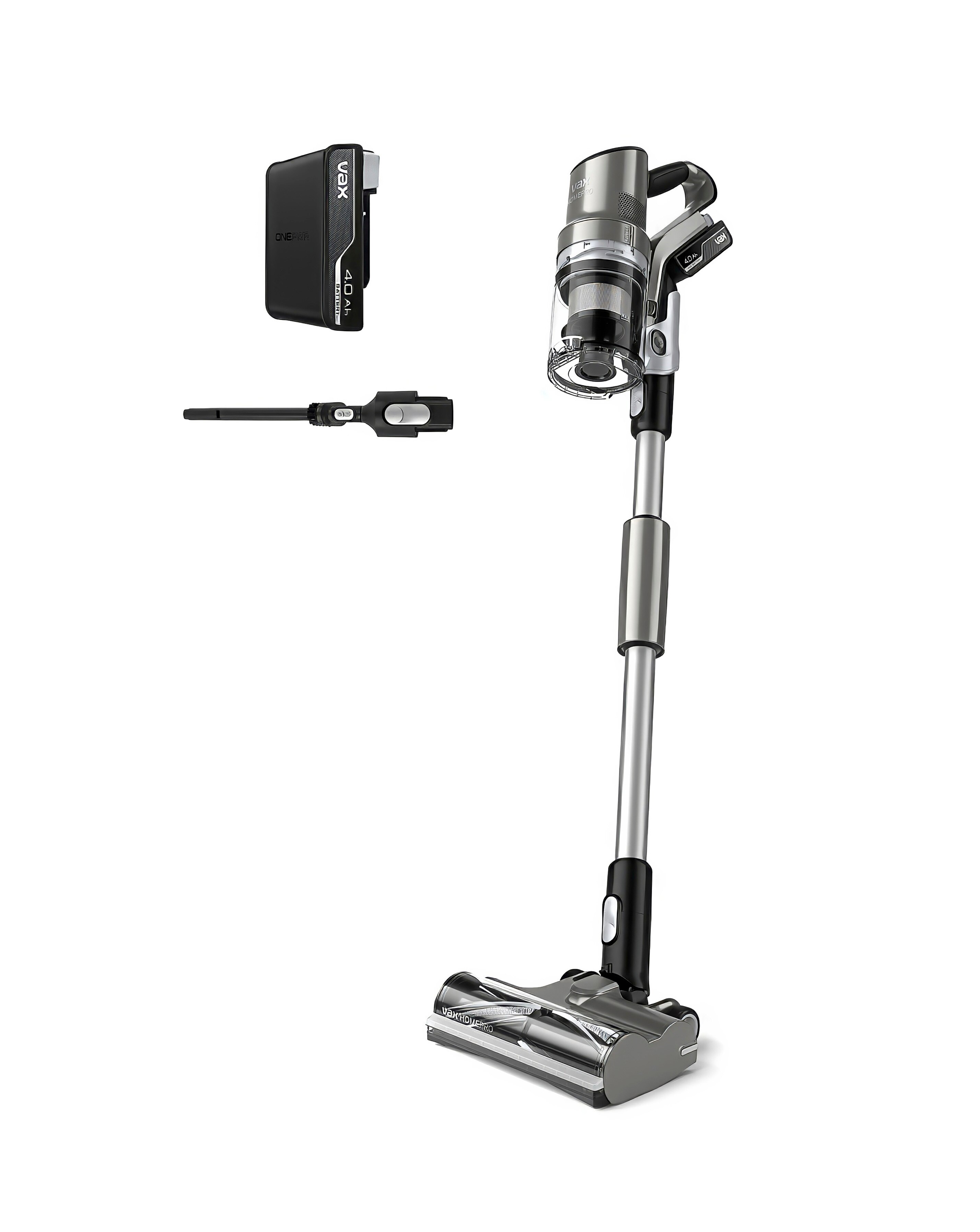 Vax HomePro Cordless Vacuum Cleaner