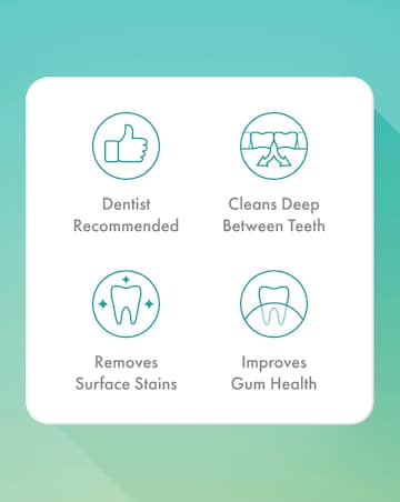 Ordo Sonic+ Electric Toothbrush - Pearl Violet