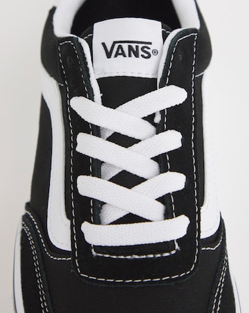 VANS Brooklyn Platform Trainers