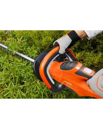 Flymo EasiCut 610XT Electric Hedge Trimmer