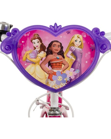 Huffy Disney Princess 16 Inch Bike