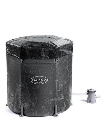 Lay-Z-Spa Round Ice Bath