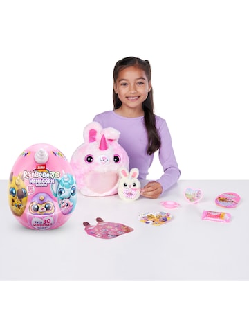 Rainbocorns Mamacorn Surprise