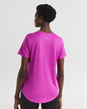 Skechers Go Dri Swift T-Shirt