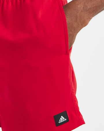 adidas Classic 5" Swim Shorts