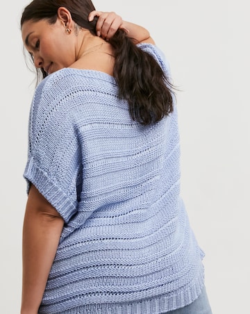 Joe Browns Perfect Summer Knit Top