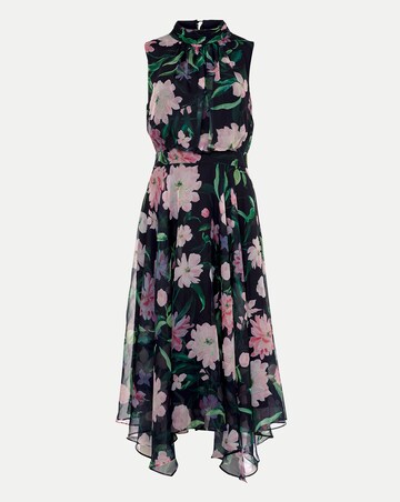 Phase Eight Lucinda Floral Dress