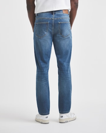 Union Slim Fit Comfort Flex Jean