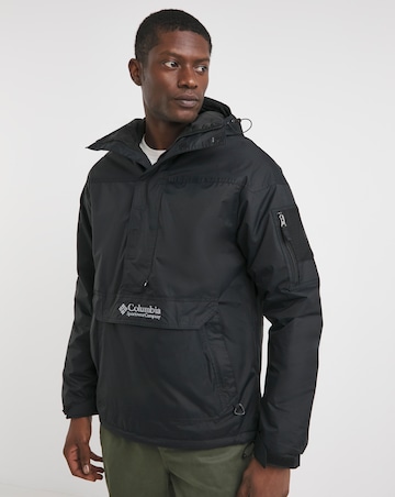 Columbia Challenger II Insulated Pullover