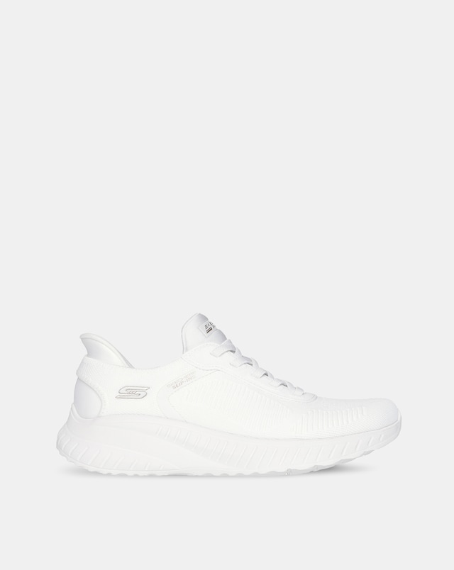 Skechers Slip-Ins Bob Chaos Trainers