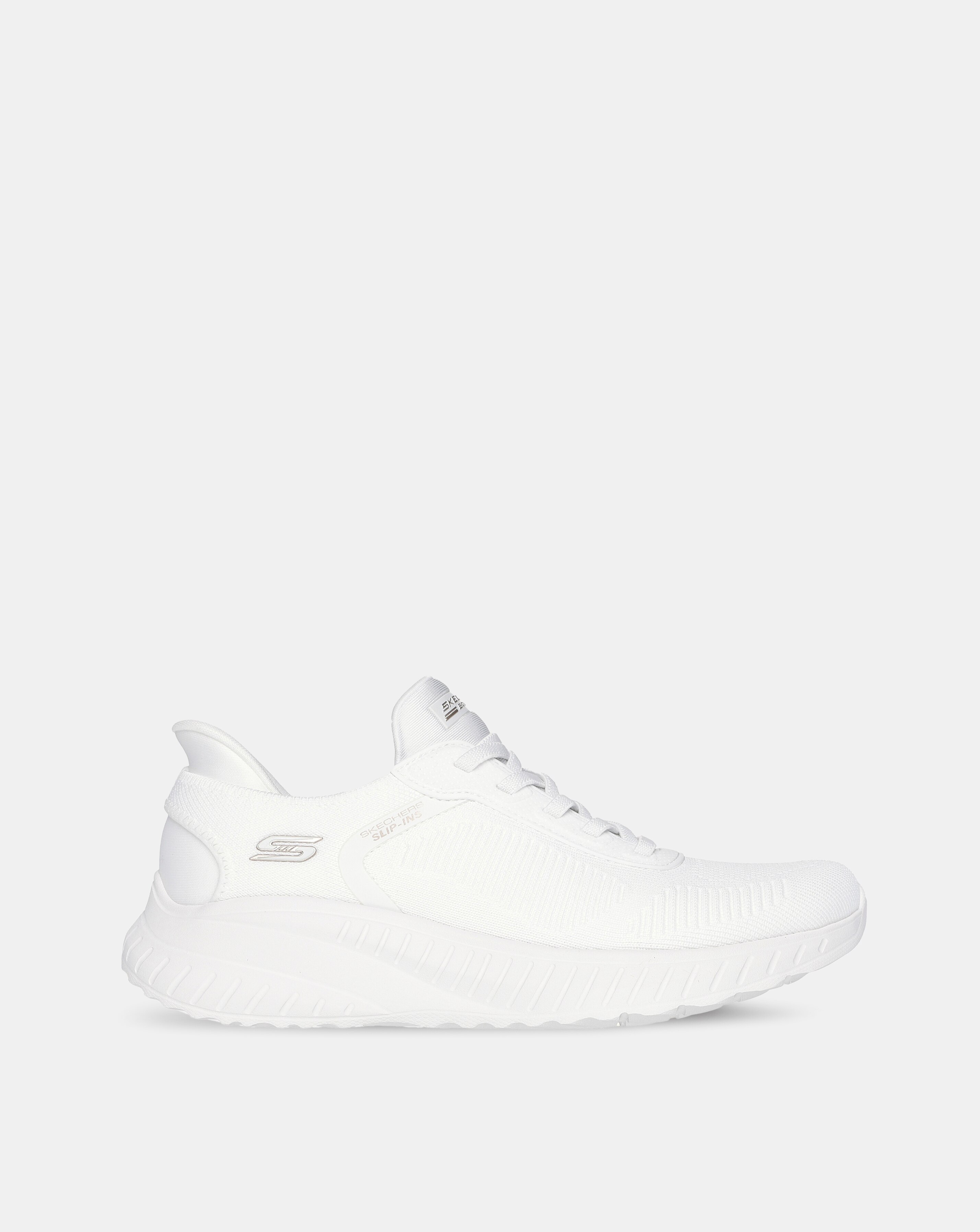 Skechers Slip-Ins Bob Squad Chaos Trainers