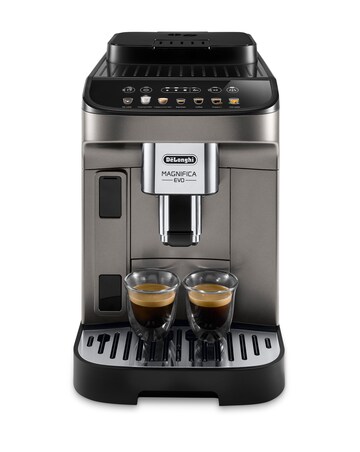 De'Longhi ECAM290.83.TB Magnifica Evo Fully Automatic Bean to Cup Coffee Machine