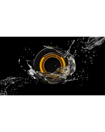 Sony ULT Field 7 Portable Wireless Speaker - Black