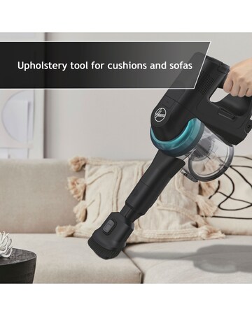 Hoover HF4 Pets Cordless Vacuum Cleaner