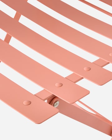 Cali Metal Folding Bistro Set