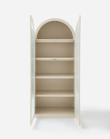 Cranfield Display Cabinet