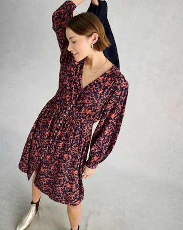 White Stuff Phoebs Dress