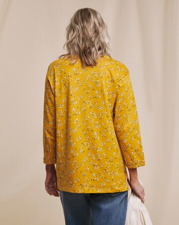 Julipa 3/4 Sleeve t-shirt