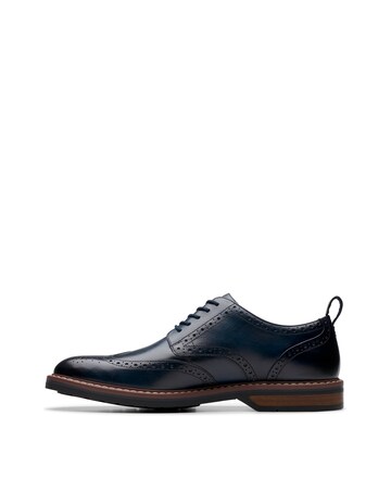 Clarks Aldwin Limit Shoes