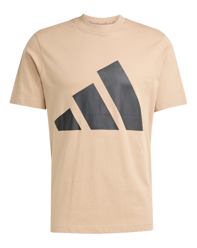 adidas Big Logo T-Shirt