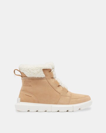 Sorel Explorer II Carnival Waterproof Boots