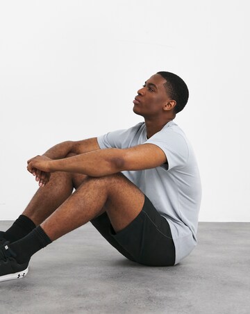 Under Armour HW Armour Label SS Tee